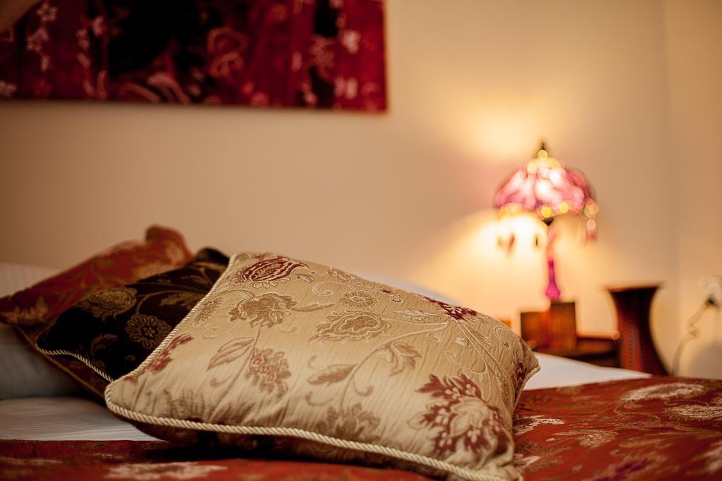 Bed & Breakfast Cztery Strony Swiata Zakopane