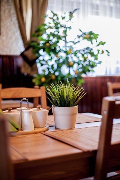 Cztery Strony Swiata Bed & Breakfast Zakopane