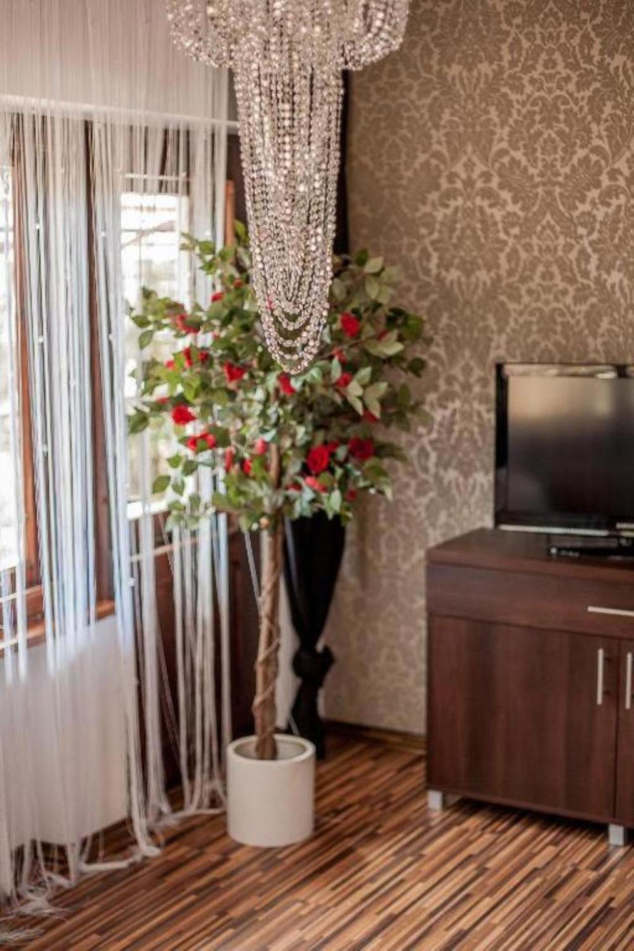 Bed & Breakfast Cztery Strony Swiata Zakopane