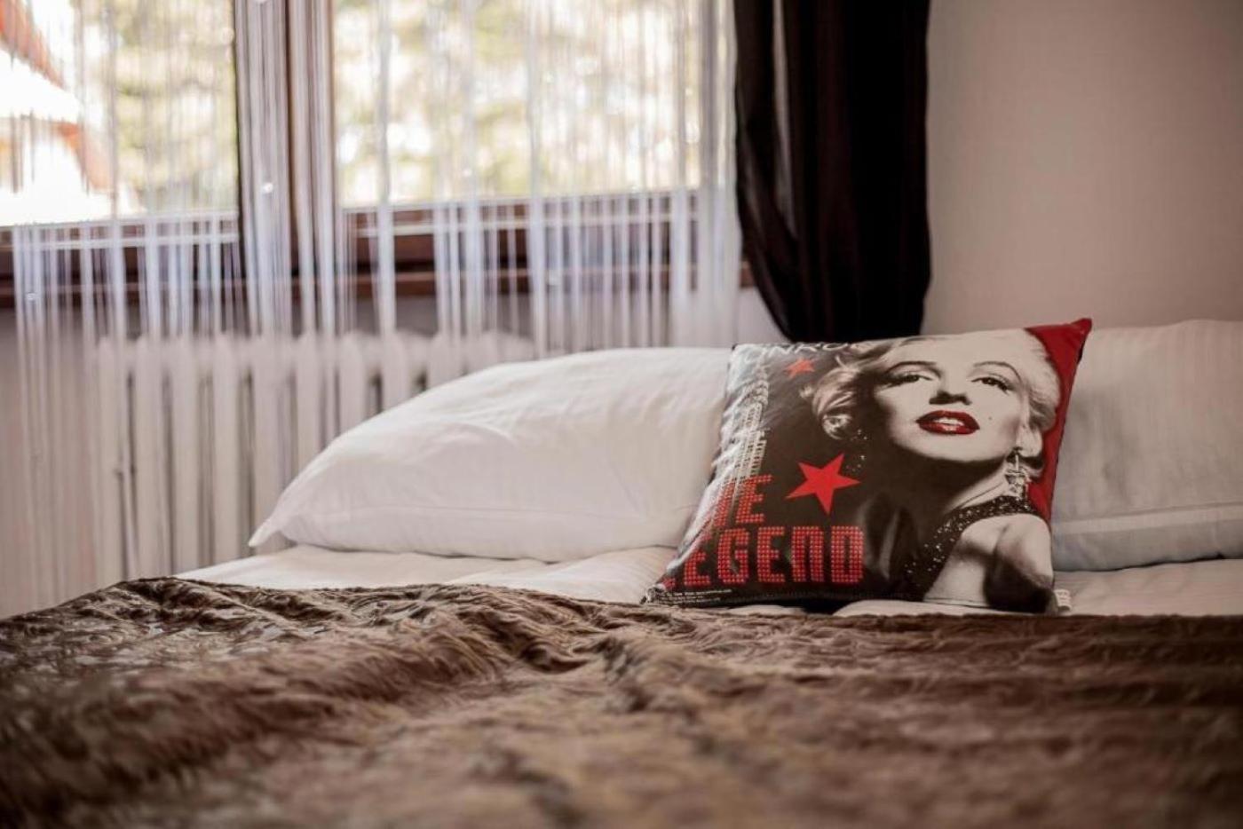 Bed & Breakfast Cztery Strony Swiata