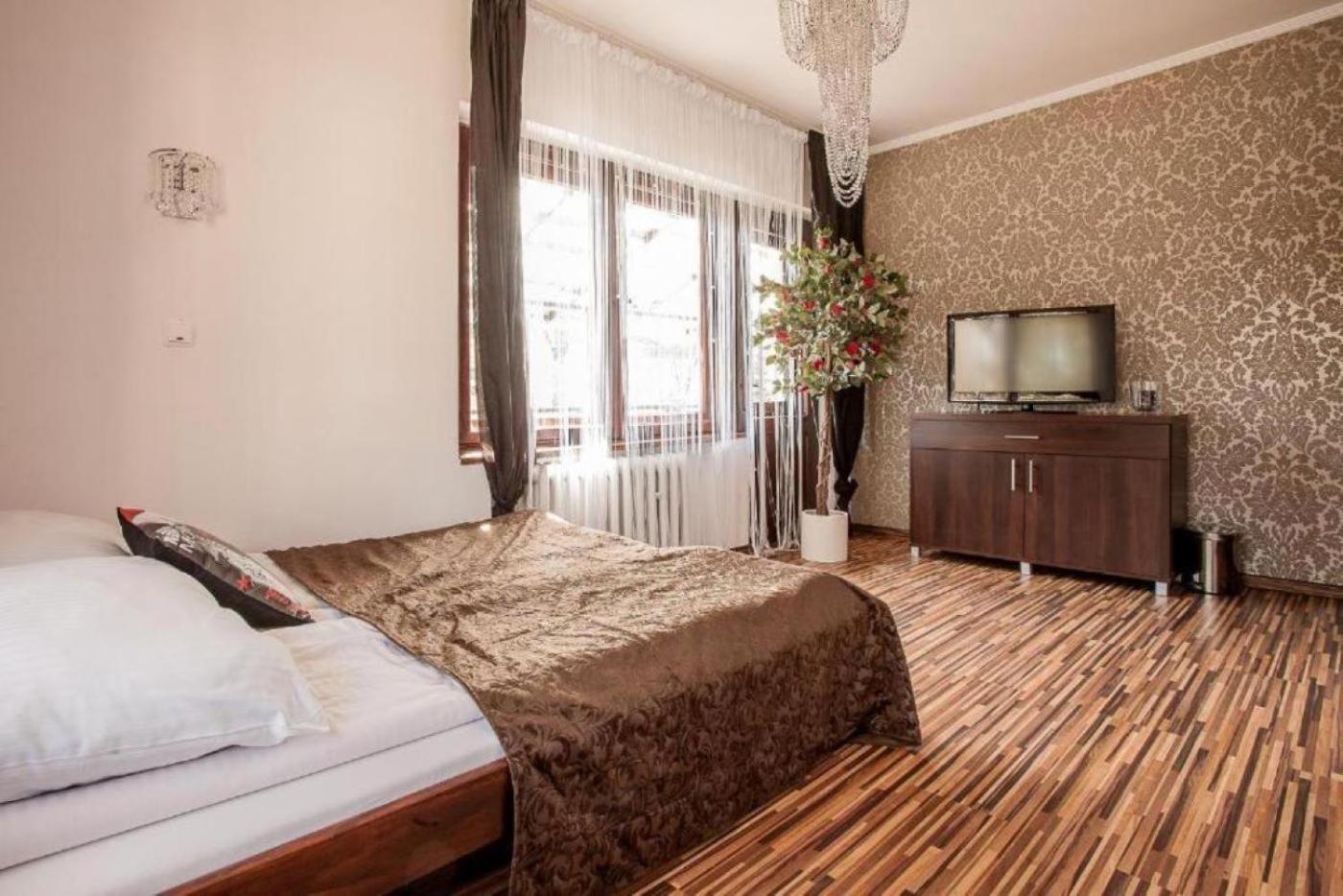 Cztery Strony Swiata Bed & Breakfast *