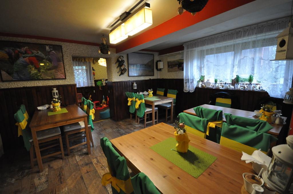 Cztery Strony Swiata Bed & Breakfast Zakopane