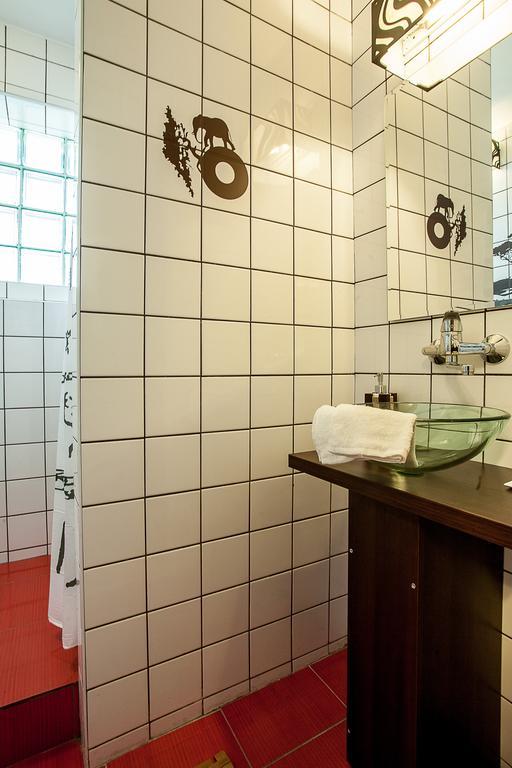 Bed & Breakfast Cztery Strony Swiata Zakopane