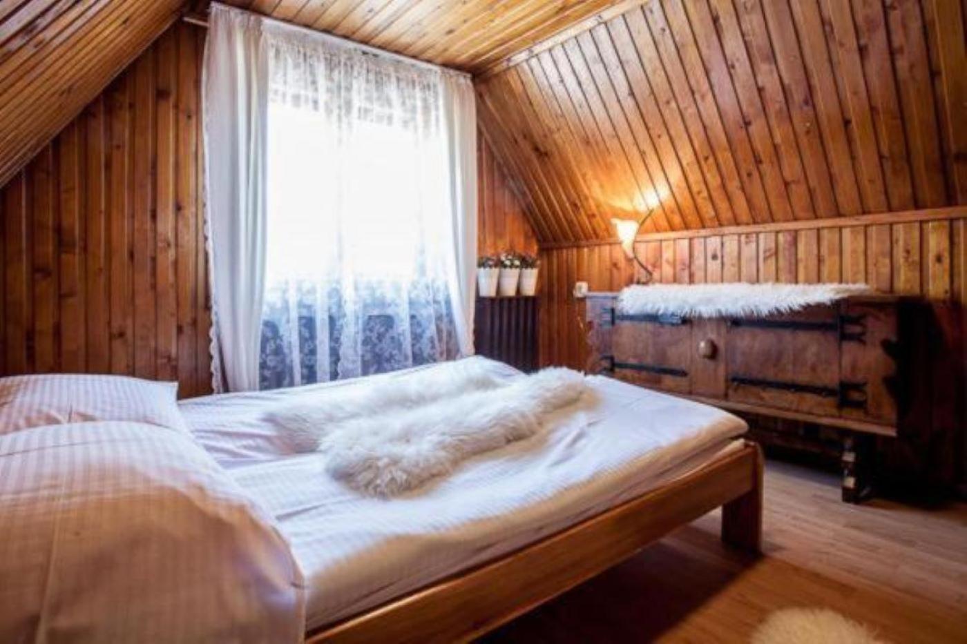 Bed & Breakfast Cztery Strony świata Zakopane
